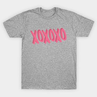 XoxXoXo T-Shirt